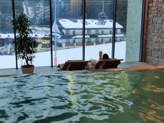 Apartmány Biela Púť - Jasná nr. 12 - 4