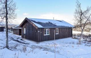 3 Bedroom Lovely Home In Røn - Ron - 8