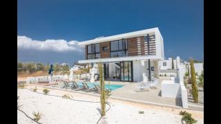 Protaras Elite Pearl Villa Ep17 - 8