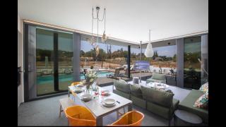 Protaras Elite Pearl Villa Ep17 - 4