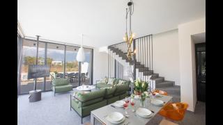 Protaras Elite Pearl Villa Ep17 - 3