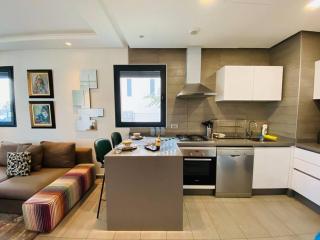 Faubourgs D Anfa Suite - By AppartAli - Casablanca - 5