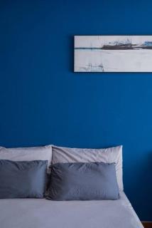 Deluxe Seaview Suite Twin Bed by The Only Bnb - Tanjong Tokong - 3