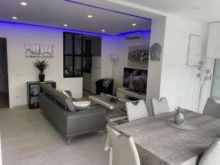 Montsia 7 Casa con piscina privada, Roses, Mas Bos - Roses - 5