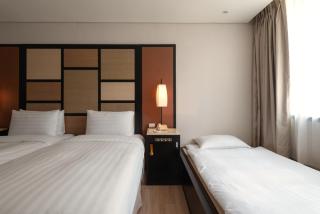 Beitou Sweet Me Hot Spring Resort - 1