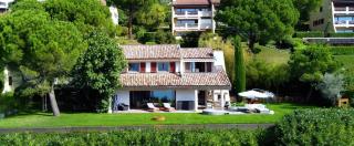 Sunset House with gorgeous view of the lake - Montreux - 8