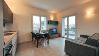 Residence Contea - Pedemonte - 0