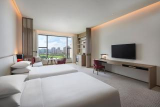 Hyatt Regency Zhuzhou - Zhuzhou - 9