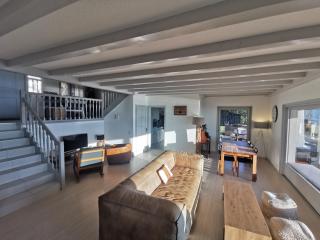 Sunset House with gorgeous view of the lake - Montreux - 3