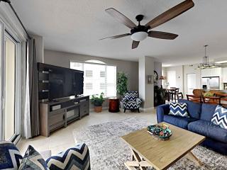 Beach Colony West Penthouse #3D 18D - Perdido Key - 5
