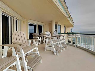 Beach Colony West Penthouse #3D 18D - Perdido Key - 2
