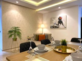 Maarif City Sunrise- 3 Beds - By AppartAli - Casablanca - 0