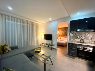 Racine Zara Street - By AppartAli - Casablanca - 7