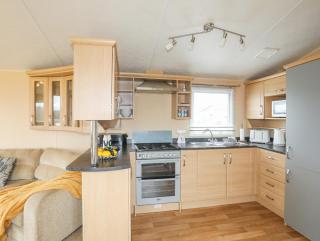 Mountain View Lodge - Holyhead - 2