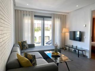 Racine Zara Street - By AppartAli - Casablanca - 2