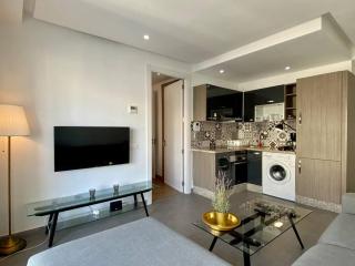 Racine Zara Street - By AppartAli - Casablanca - 1