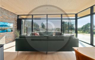 Gorgeous Home In Ebeltoft With Kitchen - 9
