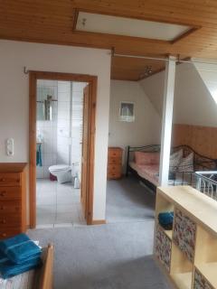 Haus am Scharpenmoor - Norderstedt - 3