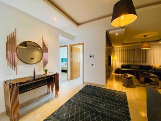 Maarif Top Floor - 2 Bedrooms - By AppartAli - 6