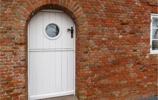 2 Bedroom Cozy Apartment In Dagebüll - 7