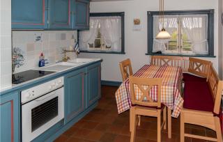 2 Bedroom Cozy Apartment In Dagebüll - Dagebüll - 8