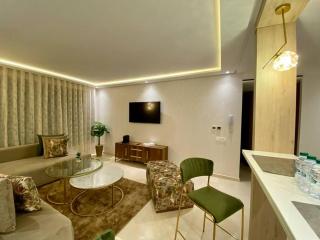 Deluxe Princesses Design - By AppartAli - Casablanca - 1
