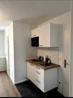 Schöne Wohnung nahe Köln - Cologne - 4