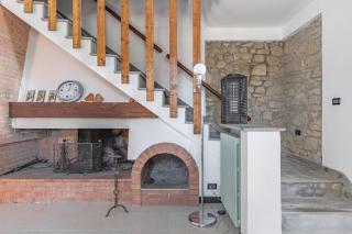Villa Hannah in the hills with panoramic views - Castel Rigone - 7