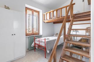 Villa Hannah in the hills with panoramic views - Castel Rigone - 4