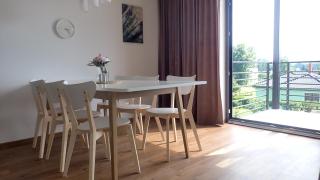 Apartments A + L - Rumburk - 4