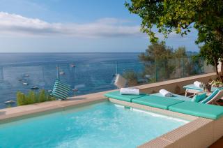 Casa Fioravante - Positano - 8