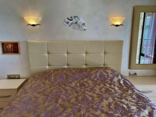 Luxurious 2 BR Appt at the Black Sea Coast - Sunny Beach - 1