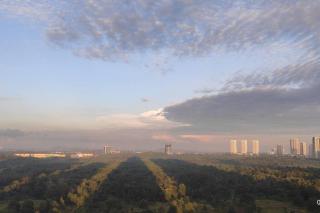 2 bedder Seaview condo with Wifi near Legoland for 6 pax - 7