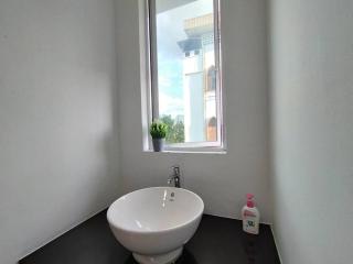 Queensway Homestay One 10Pax 3Rooms - Sibu - 3