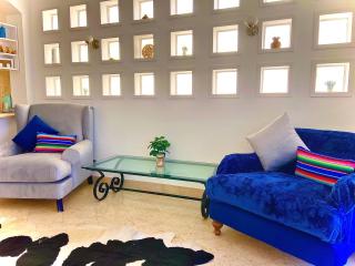 South marina apartment MS10 Wi-Fi available - Hurghada - 2