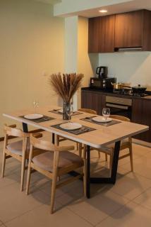 Deluxe Seaview Suite Twin Bed by The Only Bnb - Tanjong Tokong - 5