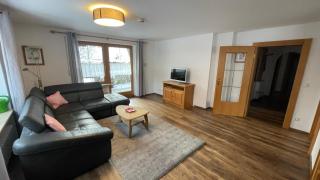 Ferienwohnung Pauliner - Oberstdorf - 2