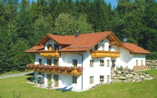 Ferienwohnung Reisinger - Arnbruck - 0