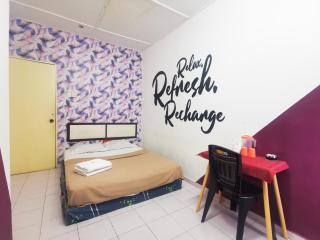 T FAMILY HOTEL - Klang - 8