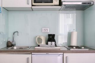 Cardo Apartments - 2