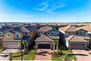 5 Bedrooms- 5,5 Bathrooms- Windsor 1836 Gd - Kissimmee - 0