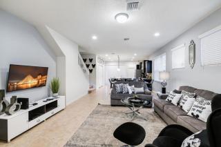 5 Bedrooms- 5,5 Bathrooms- Windsor 1836 Gd - Kissimmee - 8