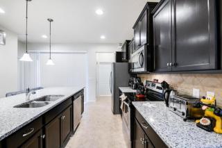 5 Bedrooms- 5,5 Bathrooms- Windsor 1836 Gd - Kissimmee - 7