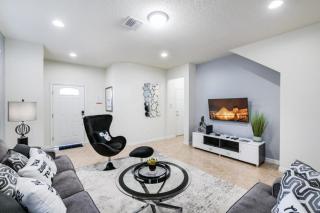 5 Bedrooms- 5,5 Bathrooms- Windsor 1836 Gd - Kissimmee - 6