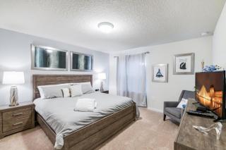5 Bedrooms- 5,5 Bathrooms- Windsor 1836 Gd - Kissimmee - 4