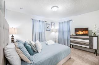 5 Bedrooms- 5,5 Bathrooms- Windsor 1836 Gd - Kissimmee - 2