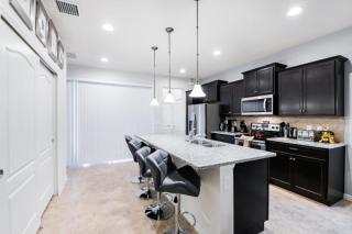 5 Bedrooms- 5,5 Bathrooms- Windsor 1836 Gd - Kissimmee - 1