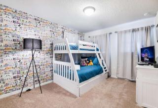 5 Bedrooms55 Bathroomswindsor Westside 1836Gd - 8