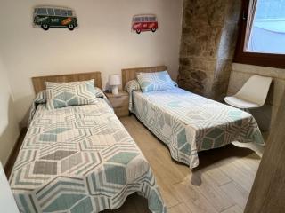 Casa Xulio Camba - Vilanova de Arousa - 7