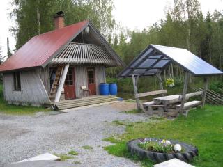 Maatilamatkailu Ilomäki - 9